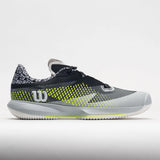 Men’s Wilson Kaos Swift 1.5 Pearl Blue/Black/Safety Yellow