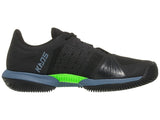 Men’s Wilson Kaos Swift Black/Blue/Green