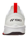 Men’s Yonex Power Cushion Sonicage 3 White/Red
