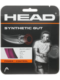 Head Synthetic Gut String