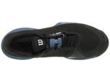 Men’s Wilson Kaos Swift Black/Blue/Green