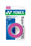 Yonex Super Grap 3 Pack Overgrip