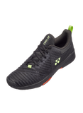 Men’s Yonex Power Cushion Sonicage 3 Black/Lime