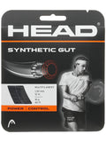Head Synthetic Gut String