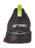 Men’s Yonex Power Cushion Sonicage 3 Black/Lime