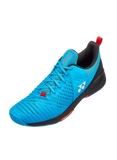 Men’s Yonex Power Cushion Sonicage 3 Wide Blue/Black