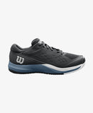 Men’s Wilson Rush Pro Ace Black/China Blue
