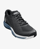 Men’s Wilson Rush Pro Ace Black/China Blue