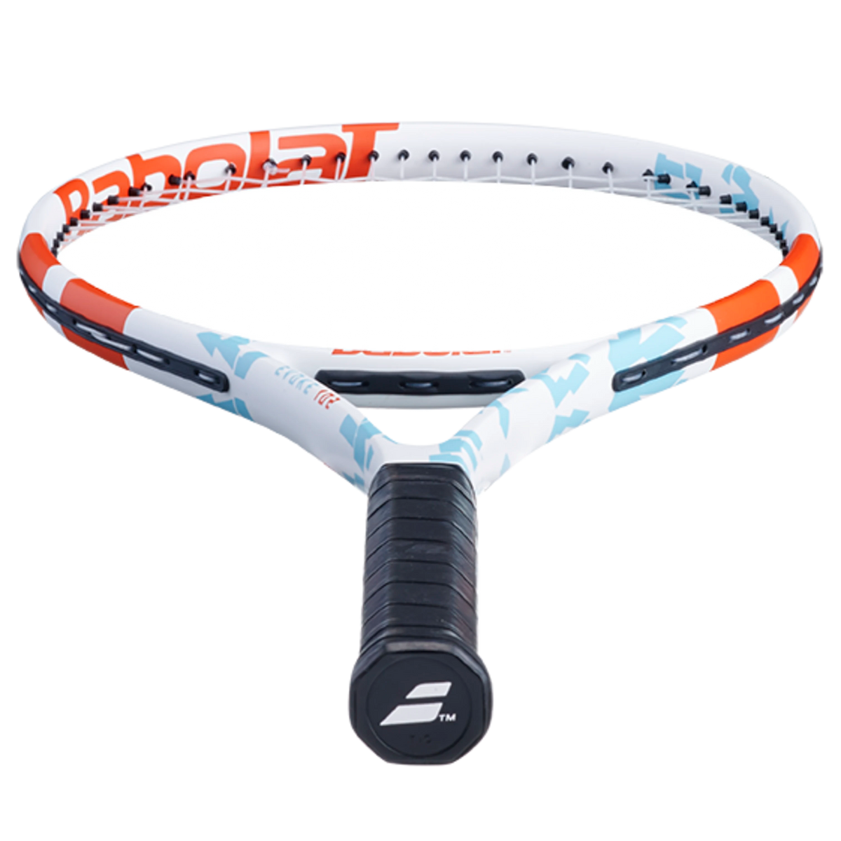 Babolat Evoke 102 W (Prestrung)