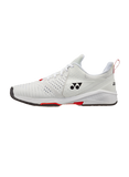 Men’s Yonex Power Cushion Sonicage 3 White/Red