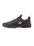 Men’s Yonex Power Cushion Sonicage 3 Black/Lime