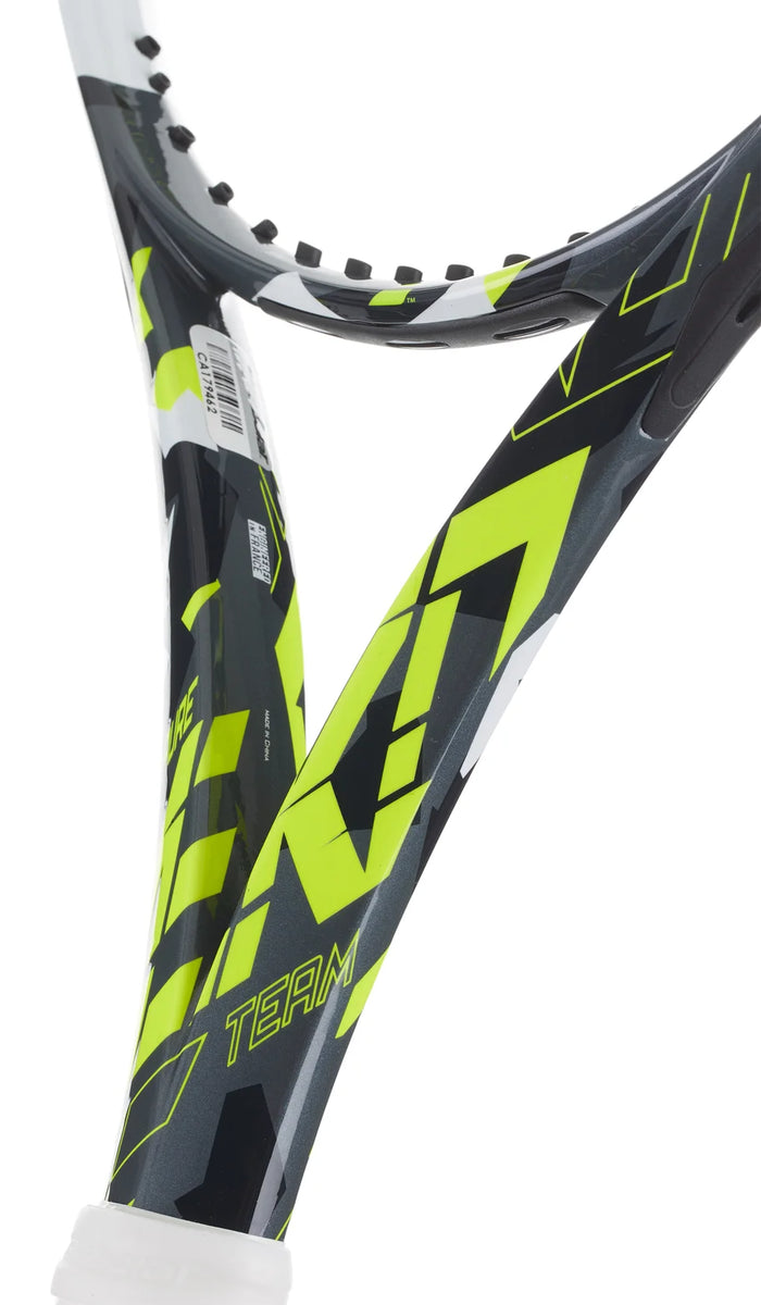 Babolat Pure Aero Team 2023 – TC Tennis Racquet