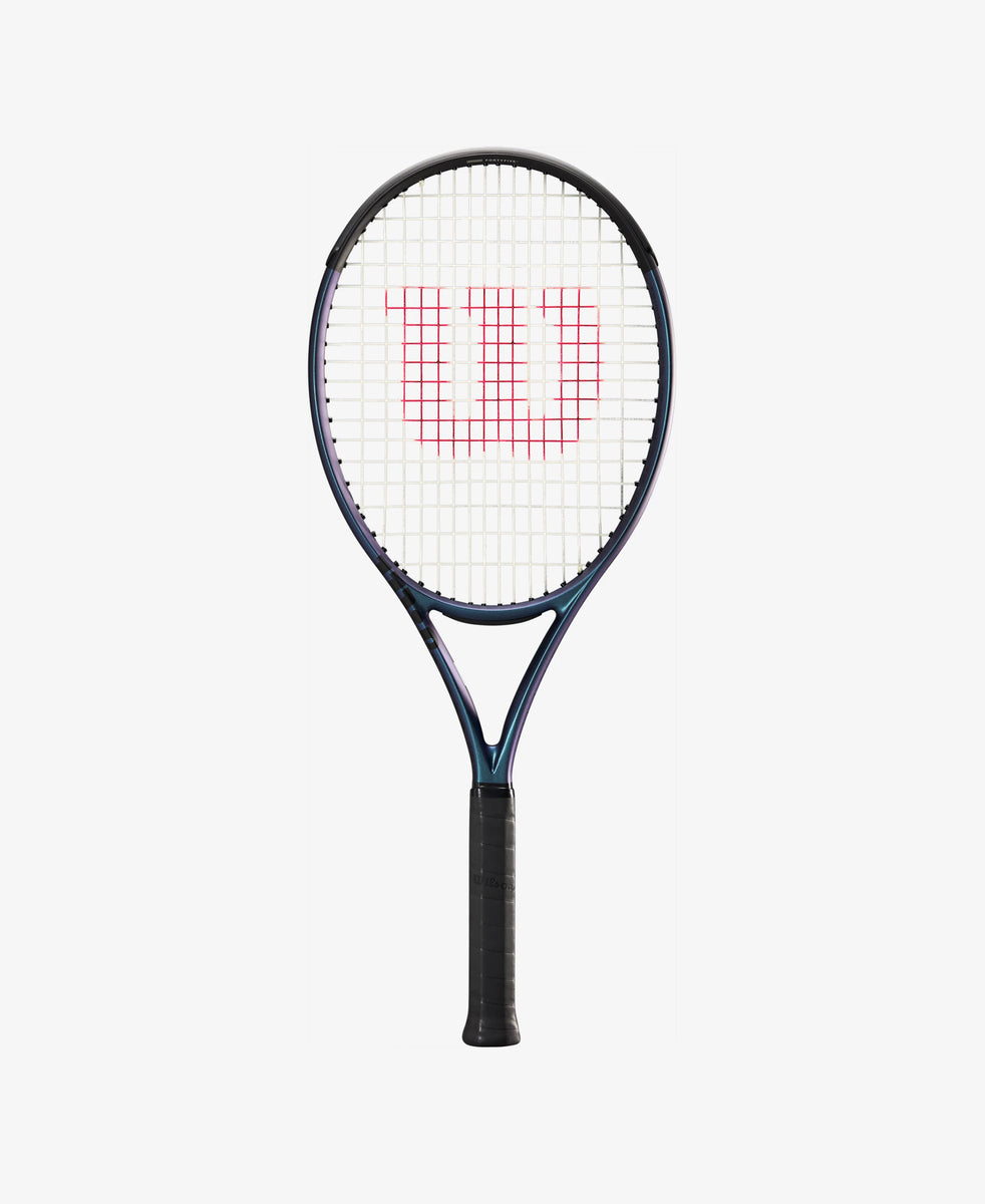 Wilson Ultra 108 V4 – TC Tennis & Pickleball