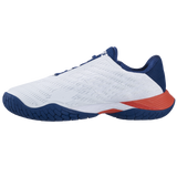 Men’s Babolat Propulse Fury 3 All Court White/Estate Blue