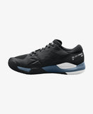 Men’s Wilson Rush Pro Ace Black/China Blue