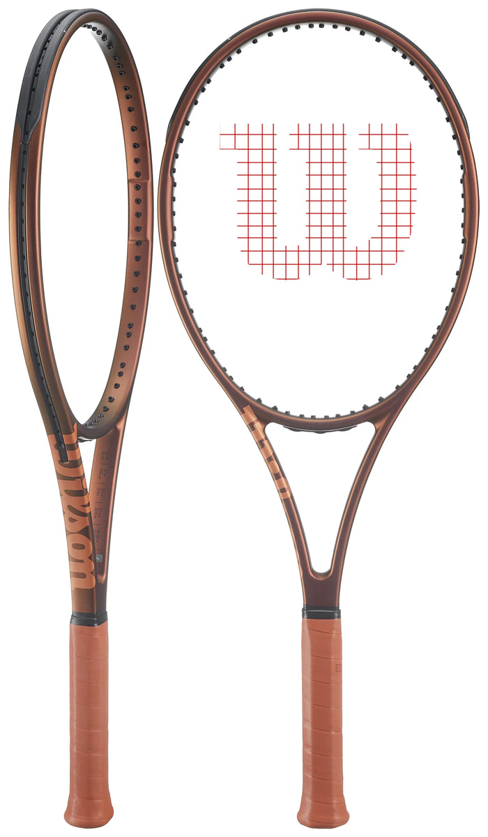 【Wilson】PRO STAFF 97UL Wilson Pro Staff 97UL V14 – TC Tennis & Pickleball