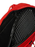 Wilson Super Tour 6-Pack Red Bag