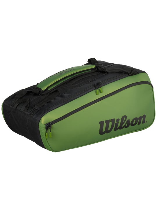 Wilson Blade V8 Super Tour 15 Pack – TC Tennis Pickleball