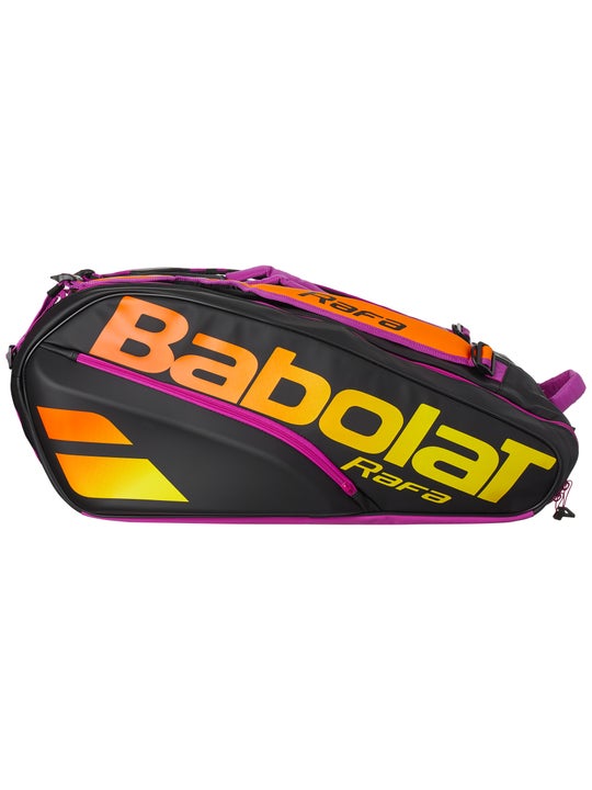 Babolat Pure Aero Rafa 12 Racquet Bag 2023