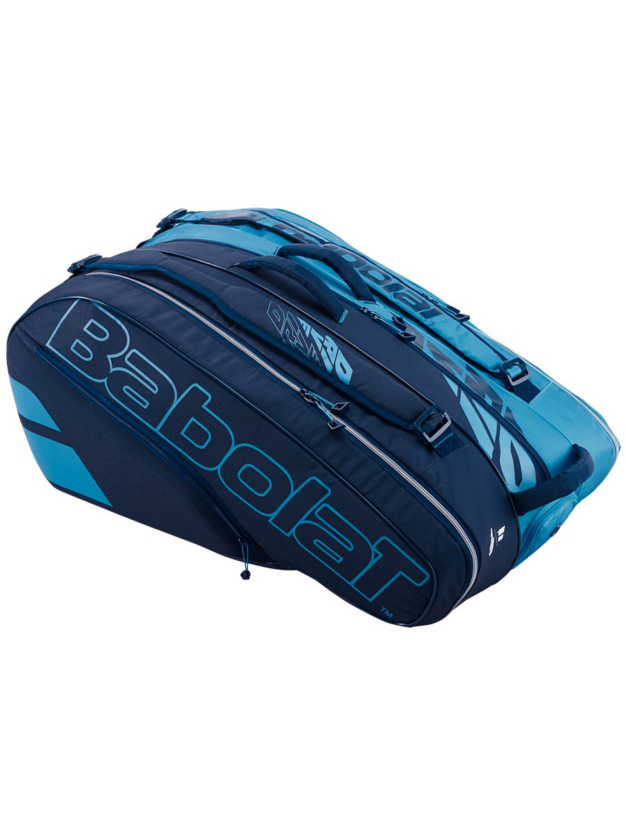 Babolat Pure Aero 6 Pack Bag – TC Tennis & Pickleball