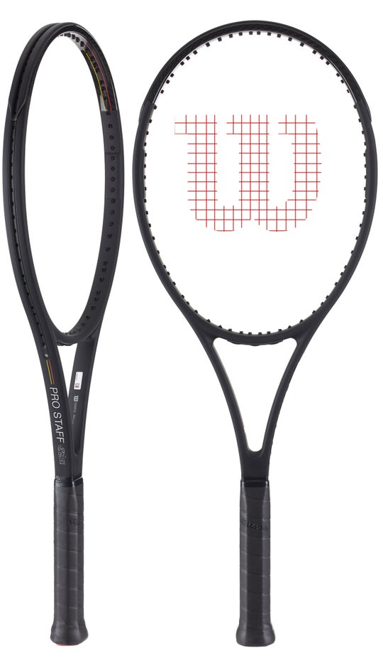 Wilson Pro Staff 97L V13.0 – TC Tennis Racquet