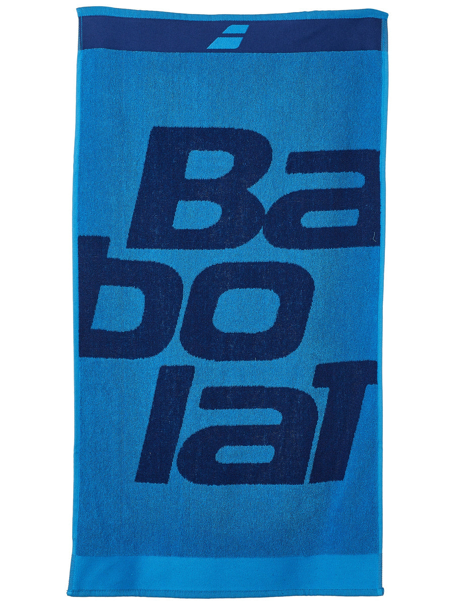 Babolat Medium Towel TC Tennis Pickleball