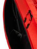 Wilson Super Tour 6-Pack Red Bag