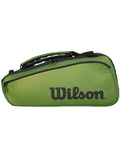 Wilson Blade V8 Super Tour 15 Pack