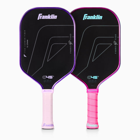 Franklin Paris Todd C45 Pickleball Paddle