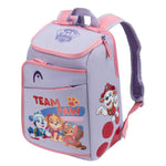 Head Paw Patrol Backpack Pink
