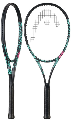 Head Boom MP L Neon Series 2025