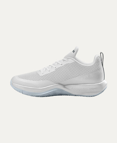 Men’s Wilson Rush Pro Lite White
