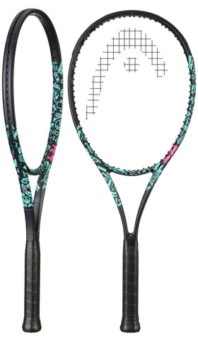 Head Boom MP Neon Series 2025