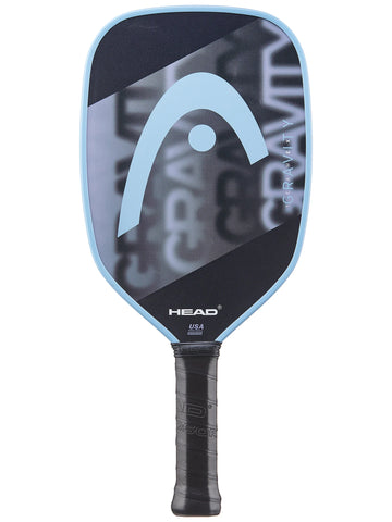 Head Gravity Team EX Pickleball Paddle