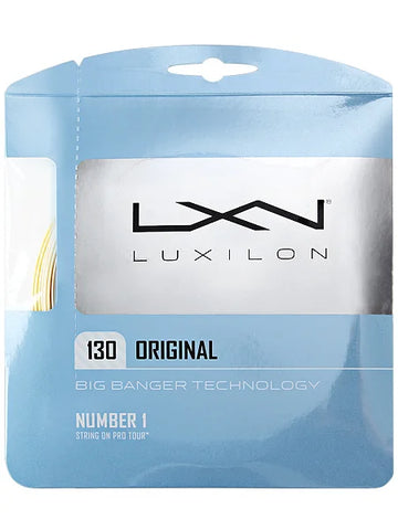 Luxilon Big Banger Original 130