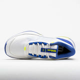 Women’s Intrigue Tour White/Amparo Blue