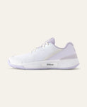 Women’s Intrigue Pro White/Lavender