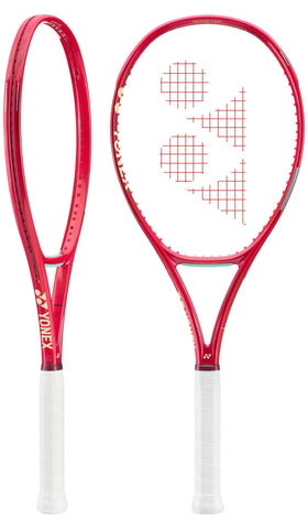Yonex VCORE 100 8th Gen 2026 Tennis Racquet | Power & Spin | TC Yonex VCORE 100 8th Gen 2026 Tennis Racquet | Power & Spin | TC