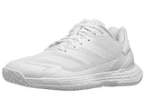 Women’s Adidas Defiant 2 White/Black