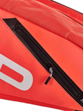 Head Tour Racquet Bag L Orange