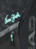 Head Tour Racquet Backpack 25L Neon 2025