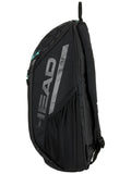 Head Tour Racquet Backpack 25L Neon 2025