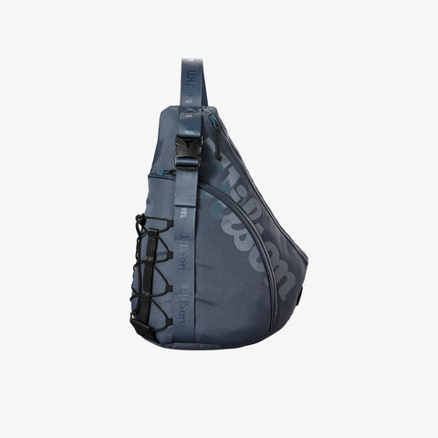 Wilson Triangle Sling Pickleball Bag