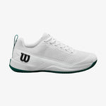 Men’s Wilson Rush Pro 4.5 White/Wh/Aventurine