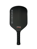 ENGAGE PICKLEBALL PADDLE NEW GRAPHIC. PURSUIT PRO1 HYBRID POWER SERIES | RAW CARBON FIBER