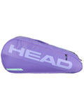 Head Tour Racquet Bag L Purple