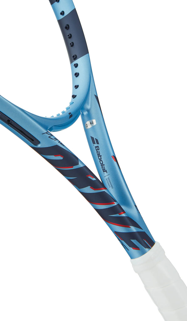 Babolat Pure Drive Lite 2025 – TC Tennis & Pickleball Babolat Pure Drive Lite 2025 – TC Tennis & Pickleball