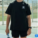 Holbrook limited edition blue fuze shirt