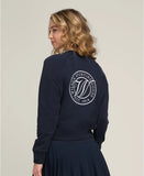 Women’s Wilson Sideline Crew Neck