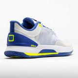 Women’s Intrigue Tour White/Amparo Blue